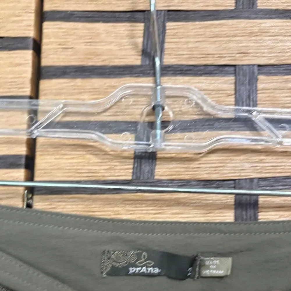 Prana these are
